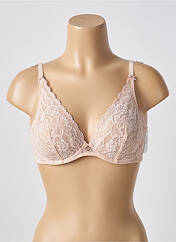 Soutien-gorge beige AUBADE pour femme seconde vue