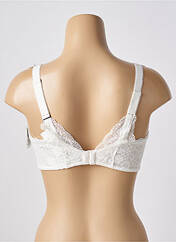 Soutien-gorge blanc AUBADE pour femme seconde vue