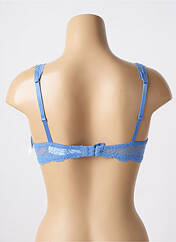 Soutien-gorge bleu AUBADE pour femme seconde vue