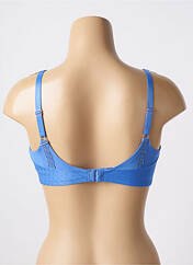 Soutien-gorge bleu TRIUMPH pour femme seconde vue