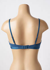 Soutien-gorge bleu TRIUMPH pour femme seconde vue