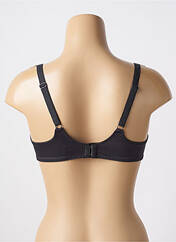 Soutien-gorge noir EMPREINTE pour femme seconde vue