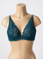 Soutien-gorge vert AUBADE pour femme seconde vue