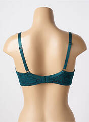 Soutien-gorge vert AUBADE pour femme seconde vue