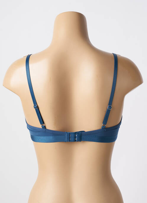 Soutien-gorge bleu TRIUMPH pour femme