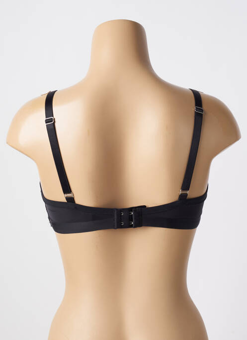 Soutien-gorge noir TRIUMPH femme