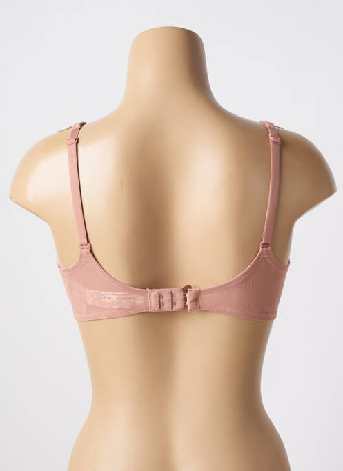 Soutien-gorge rose TRIUMPH pour femme