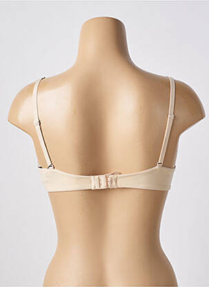 Soutien-gorge haut soutien-gorge moulé haut soutien-gorge moulé chair LOU femme