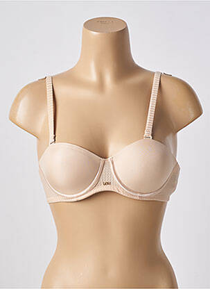 Soutien-gorge haut soutien-gorge balconnet haut soutien-gorge balconnet chair LOU femme