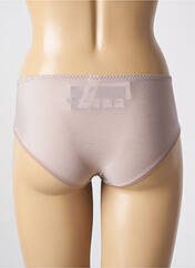 Culotte beige EMPREINTE pour femme seconde vue