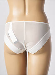 Culotte blanc LOU pour femme seconde vue