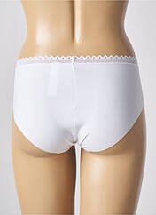 Culotte blanc LOU pour femme seconde vue