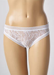 Culotte blanc LOU pour femme seconde vue