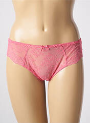 Culotte rose AUBADE pour femme seconde vue