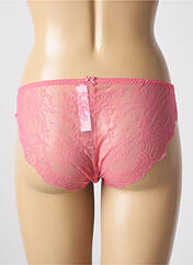 Culotte rose AUBADE pour femme seconde vue