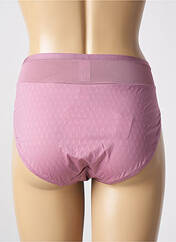 Culotte rose TRIUMPH pour femme seconde vue