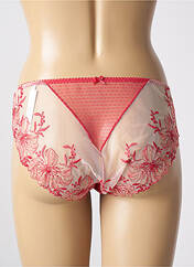 Culotte rouge AUBADE pour femme seconde vue