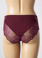 Culotte violet TRIUMPH pour femme seconde vue