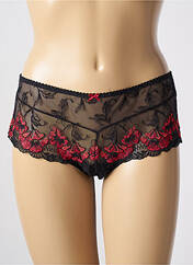 Shorty noir AUBADE pour femme seconde vue