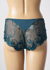 Shorty vert EMPREINTE pour femme seconde vue