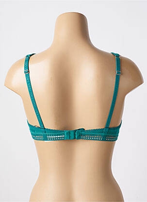 Soutien-gorge haut soutien-gorge emboitant haut soutien-gorge emboitant vert AUBADE femme