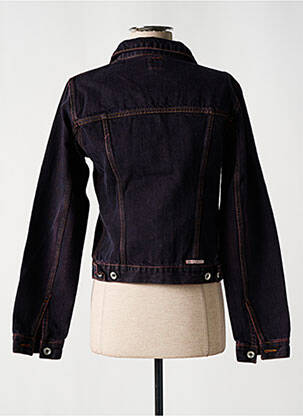 Veste casual poches violet MISS SIXTY femme
