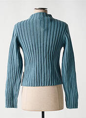 Gilet manches longues bleu KILLAH pour femme seconde vue