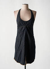Robe courte bleu REPLAY pour femme seconde vue