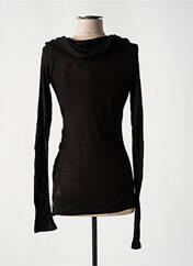Top noir REPLAY pour femme seconde vue