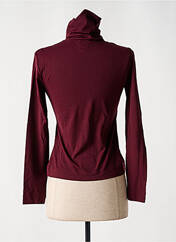 Top violet MISS SIXTY pour femme seconde vue