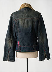 Veste casual bleu MISS SIXTY pour femme seconde vue