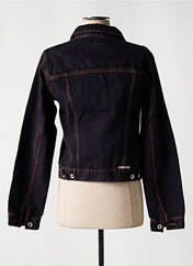 Veste casual violet MISS SIXTY pour femme seconde vue