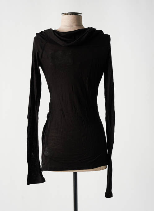 Top noir REPLAY pour femme