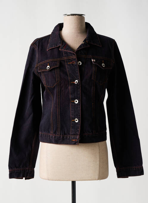 Veste casual violet MISS SIXTY pour femme