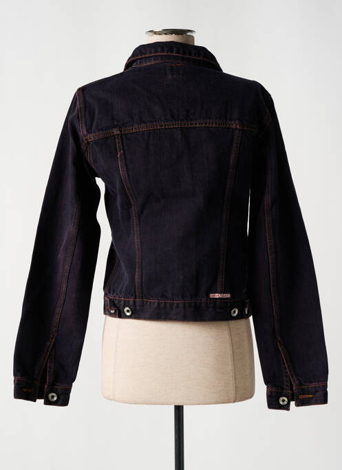 Veste casual violet MISS SIXTY pour femme