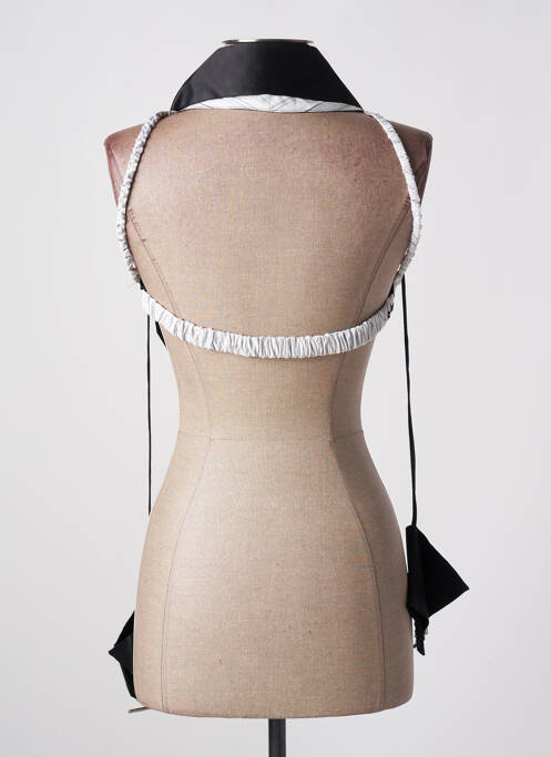 Top noir MISS SIXTY pour femme