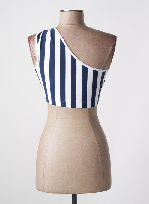 Top rouge MISS SIXTY pour femme