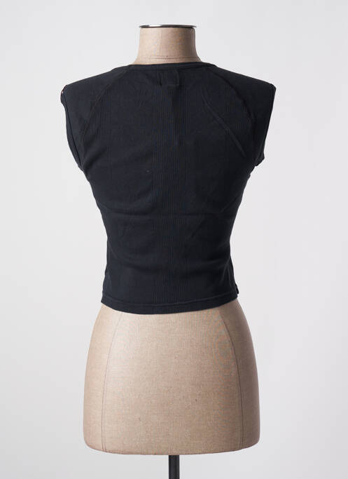 T-shirt noir MISS SIXTY pour femme