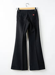 Pantalon flare noir MISS SIXTY pour femme seconde vue