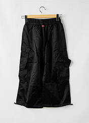 Pantalon droit noir KILLAH pour femme seconde vue