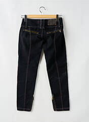Pantalon slim noir BRAY STEVE ALAN pour femme seconde vue
