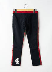 Pantalon slim noir REPLAY pour femme seconde vue