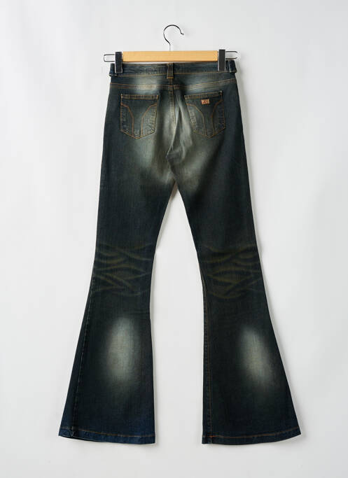 Jeans bootcut bleu MISS SIXTY pour femme