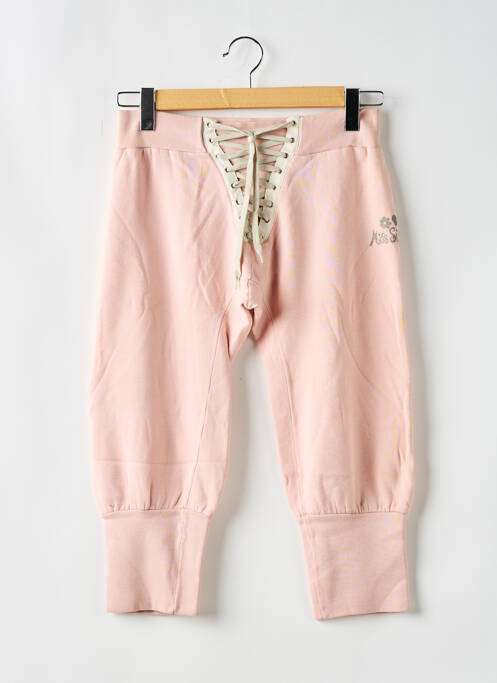Jogging rose MISS SIXTY pour femme