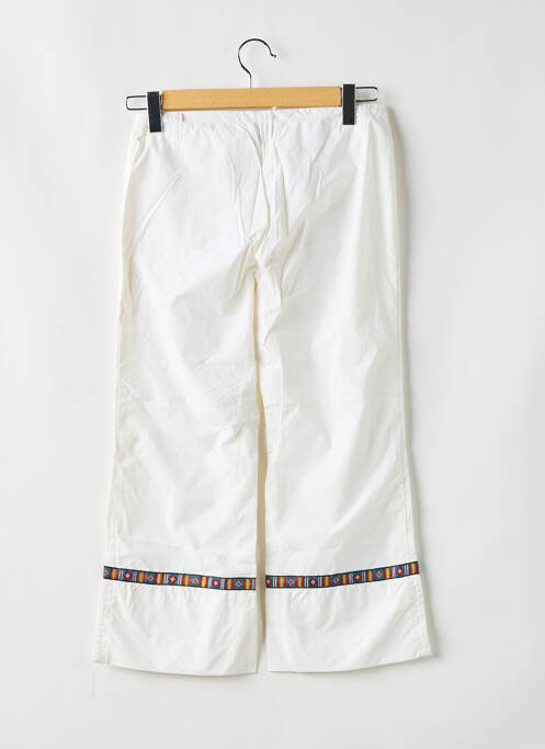 Pantalon droit beige MISS SIXTY pour femme