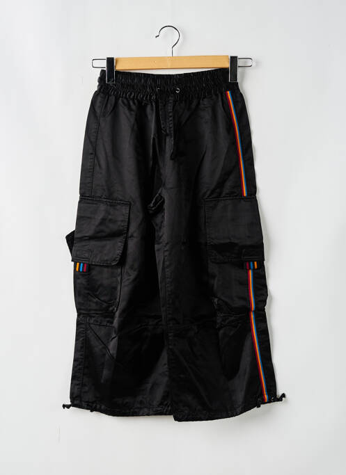 Pantalon droit noir KILLAH pour femme