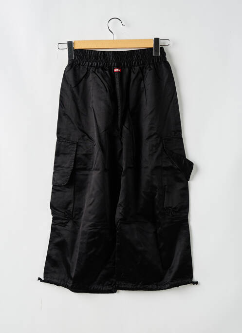 Pantalon droit noir KILLAH pour femme