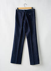 Pantalon droit bleu MISS SIXTY pour femme seconde vue