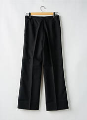 Pantalon droit noir MISS SIXTY pour femme seconde vue
