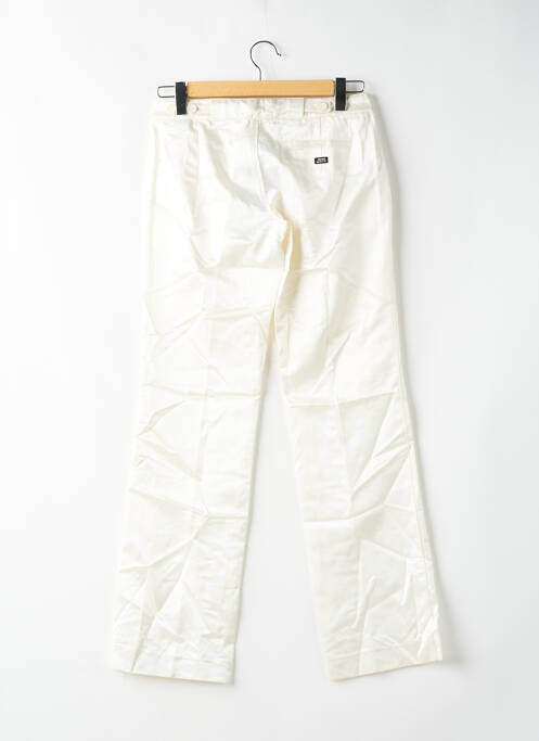 Pantalon chino beige MISS SIXTY pour femme